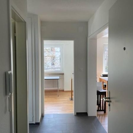 Beautiful, Quite And Very Central 2 Bedroom Flat Цюрих Экстерьер фото