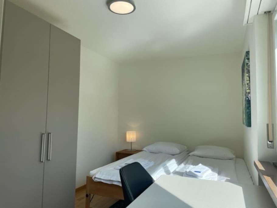 Beautiful, Quite And Very Central 2 Bedroom Flat Цюрих Экстерьер фото