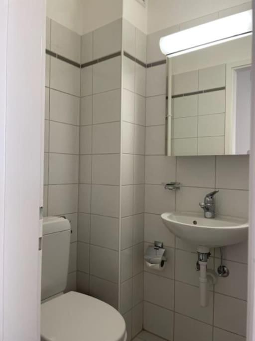 Beautiful, Quite And Very Central 2 Bedroom Flat Цюрих Экстерьер фото